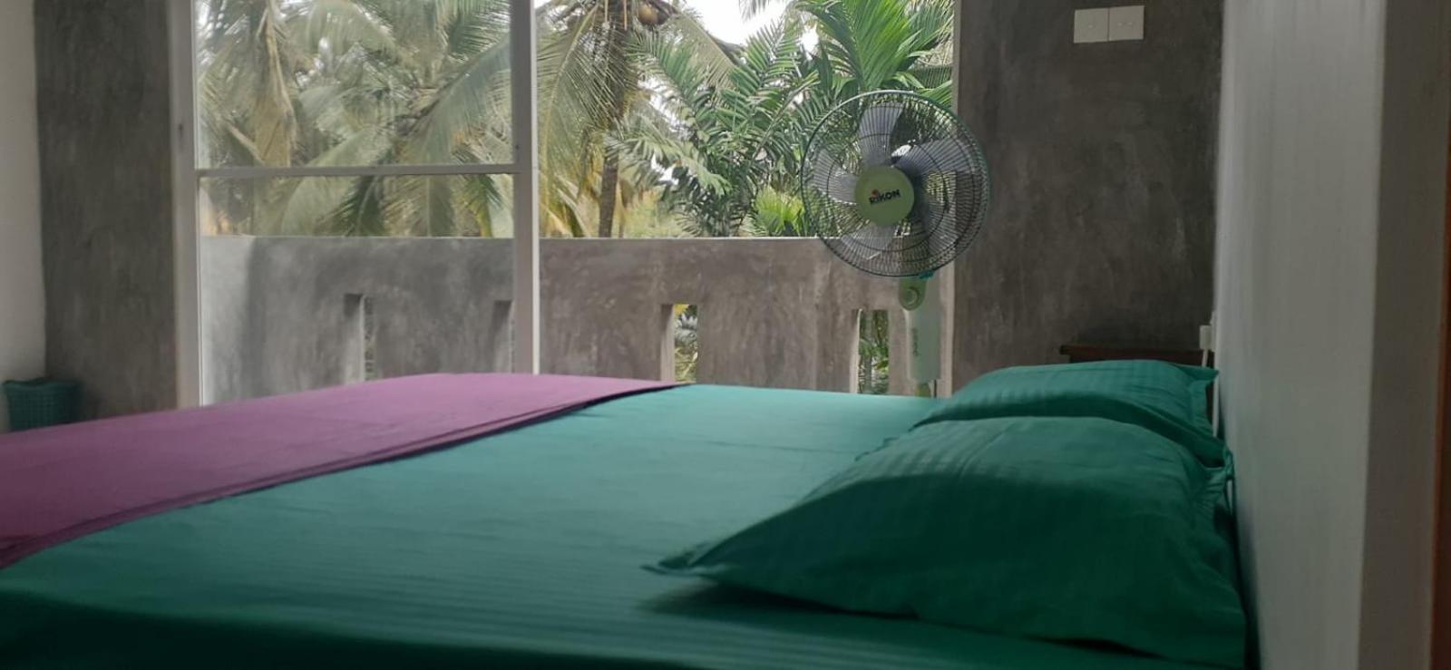 Villa Kosgoda Apartment Kosgoda